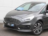 Ford Galaxy bei Reisemobile.expert - Abbildung (5 / 15)