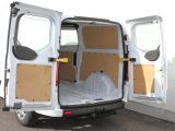 Ford Transit Custom bei Reisemobile.expert - Abbildung (9 / 15)