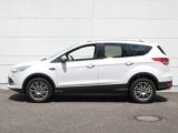 Ford Kuga bei Reisemobile.expert - Abbildung (7 / 15)