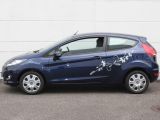 Ford Fiesta bei Reisemobile.expert - Abbildung (7 / 15)