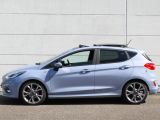 Ford Fiesta bei Reisemobile.expert - Abbildung (7 / 15) Ford Fiesta bei Reisemobile.expert - Abbildung (7 / 15)