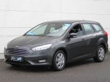 Ford Focus Turnier bei Reisemobile.expert - Abbildung (2 / 15)