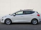 Ford Fiesta bei Reisemobile.expert - Abbildung (8 / 15)