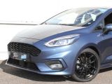 Ford Fiesta bei Reisemobile.expert - Abbildung (5 / 15)