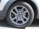 Ford Ka bei Reisemobile.expert - Abbildung (3 / 15)