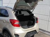 Ford Ka bei Reisemobile.expert - Abbildung (9 / 15)