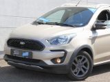 Ford Ka bei Reisemobile.expert - Abbildung (5 / 15)
