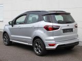 Ford EcoSport bei Reisemobile.expert - Abbildung (8 / 15)