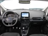 Ford EcoSport bei Reisemobile.expert - Abbildung (4 / 15)