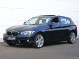 BMW 1er bei Reisemobile.expert - Abbildung (2 / 15) BMW 1er bei Reisemobile.expert - Abbildung (2 / 15)