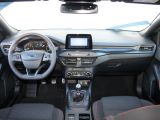 Ford Focus Turnier bei Reisemobile.expert - Abbildung (4 / 15)