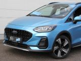 Ford Fiesta bei Reisemobile.expert - Abbildung (5 / 15)