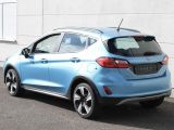 Ford Fiesta bei Reisemobile.expert - Abbildung (8 / 15)