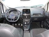 Ford EcoSport bei Reisemobile.expert - Abbildung (4 / 15)