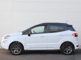 Ford EcoSport bei Reisemobile.expert - Abbildung (7 / 15)