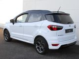 Ford EcoSport bei Reisemobile.expert - Abbildung (8 / 15)