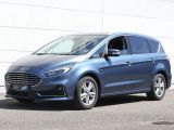 Ford S-Max bei Reisemobile.expert - Abbildung (2 / 15)