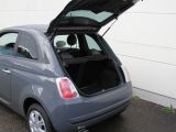 Fiat 500 bei Reisemobile.expert - Abbildung (9 / 15)