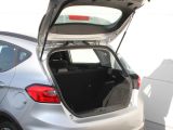 Ford Fiesta bei Reisemobile.expert - Abbildung (9 / 15)