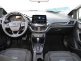 Ford Fiesta bei Reisemobile.expert - Abbildung (4 / 15)