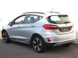 Ford Fiesta bei Reisemobile.expert - Abbildung (9 / 15) Ford Fiesta bei Reisemobile.expert - Abbildung (9 / 15)