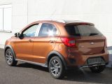 Ford Ka bei Reisemobile.expert - Abbildung (8 / 15)