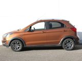 Ford Ka bei Reisemobile.expert - Abbildung (8 / 15) Ford Ka bei Reisemobile.expert - Abbildung (8 / 15)