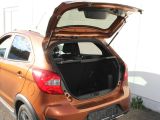 Ford Ka bei Reisemobile.expert - Abbildung (9 / 15)