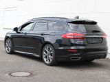 Ford Mondeo Turnier bei Reisemobile.expert - Abbildung (6 / 12)