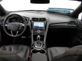 Ford Mondeo Turnier bei Reisemobile.expert - Abbildung (2 / 12)