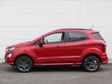 Ford EcoSport bei Reisemobile.expert - Abbildung (8 / 15) Ford EcoSport bei Reisemobile.expert - Abbildung (8 / 15)