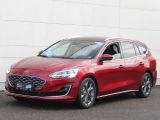 Ford Focus bei Reisemobile.expert - Abbildung (2 / 15)