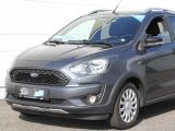 Ford Ka bei Reisemobile.expert - Abbildung (6 / 15) Ford Ka bei Reisemobile.expert - Abbildung (6 / 15)