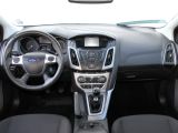 Ford Focus bei Reisemobile.expert - Abbildung (4 / 15)
