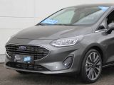Ford Fiesta bei Reisemobile.expert - Abbildung (6 / 15)