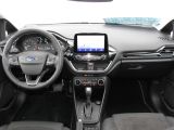 Ford Fiesta bei Reisemobile.expert - Abbildung (5 / 15)