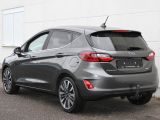 Ford Fiesta bei Reisemobile.expert - Abbildung (9 / 15)