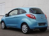 Ford Ka bei Reisemobile.expert - Abbildung (8 / 15)