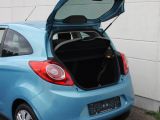 Ford Ka bei Reisemobile.expert - Abbildung (9 / 15)