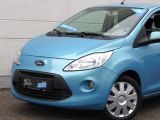 Ford Ka bei Reisemobile.expert - Abbildung (5 / 15)