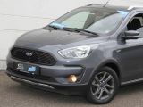 Ford 1.2 Ti-VCT SYNC bei Reisemobile.expert - Abbildung (5 / 15)
