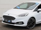 Ford Fiesta bei Reisemobile.expert - Abbildung (5 / 15)