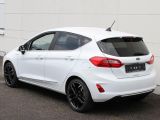 Ford Fiesta bei Reisemobile.expert - Abbildung (8 / 15)