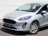 Ford Fiesta bei Reisemobile.expert - Abbildung (5 / 15) Ford Fiesta bei Reisemobile.expert - Abbildung (5 / 15)