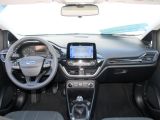 Ford Fiesta bei Reisemobile.expert - Abbildung (4 / 15) Ford Fiesta bei Reisemobile.expert - Abbildung (4 / 15)