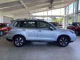 Subaru Forester bei Reisemobile.expert - Abbildung (8 / 15)