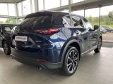 Mazda CX 5 bei Reisemobile.expert - Abbildung (2 / 15)
