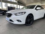 Mazda 6 bei Reisemobile.expert - Abbildung (4 / 15) Mazda 6 bei Reisemobile.expert - Abbildung (4 / 15)