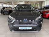 Toyota RAV 4 bei Reisemobile.expert - Abbildung (14 / 15)