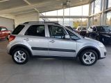 Suzuki SX4 bei Reisemobile.expert - Abbildung (8 / 15)